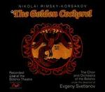 Rimsky- Korsakov: Le coq d'or