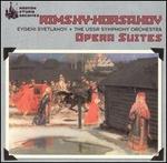 Rimsky-Korsakov: Opera Suites