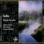 Rimsky-Korsakov: Sadko