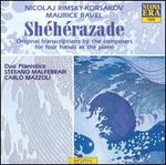 Rimsky-Korsakov: Sh�h�razade