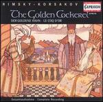 Rimsky-Korsakov: The Golden Cockerel