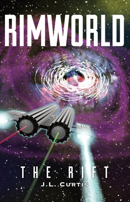Rimworld- The Rift - Martin, Stephanie (Editor), and Curtis, Jl