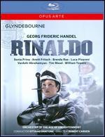 Rinaldo [Blu-ray]