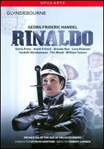 Rinaldo (Glyndebourne) - Fran�ois Roussillon; Robert Carsen