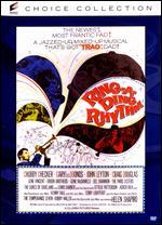 Ring-A-Ding Rhythm