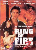 Ring of Fire 2: Blood & Steel