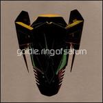 Ring of Saturn [UK]