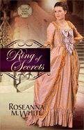 Ring of Secrets: Volume 1