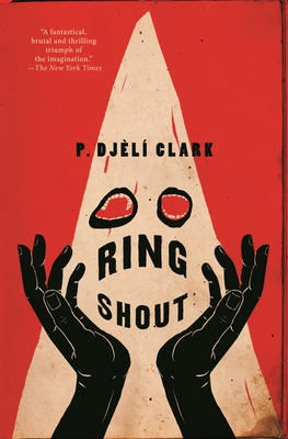Ring Shout - Clark, P Dj�l�