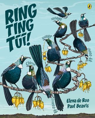 Ring Ting Tui - Roo, Elena de