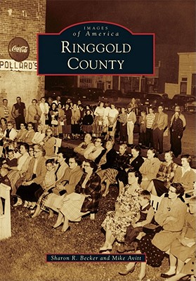 Ringgold County - Becker, Sharon, and Avitt, Mike