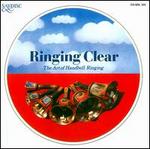 Ringing Clear: The Art of Handbell Ringing