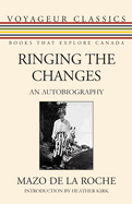 Ringing the changes; an autobiography.