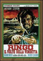 Ringo, Volto della Vendetta