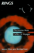 Rings: Discoveries from Galileo to Voyager