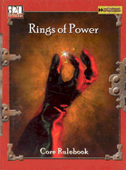 Rings of Power (D20 System)