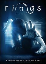 Rings - F. Javier Guti�rrez