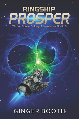 Ringship Prosper - Booth, Ginger