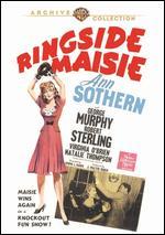 Ringside Maisie