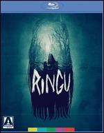 Ringu [Blu-ray]