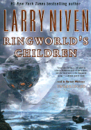 Ringworld's Children