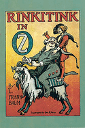 Rinkitink in Oz