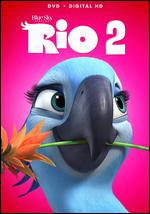 Rio 2 - Carlos Saldanha