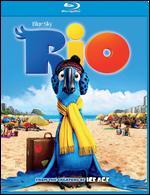 Rio [Blu-ray]