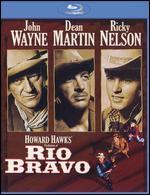 Rio Bravo [Blu-ray]