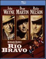 Rio Bravo [Blu-ray]