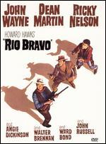 Rio Bravo