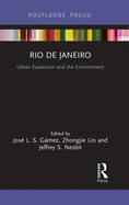 Rio de Janeiro: Urban Expansion and the Environment