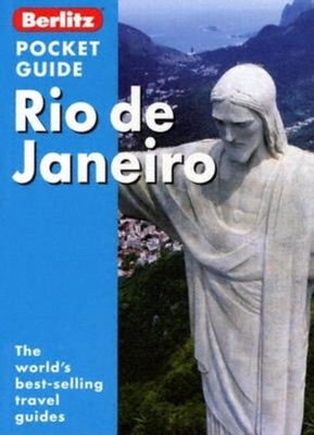 Rio de Janeiro - Bernstein, Ken (Text by), and Pickard, Christopher (Revised by)
