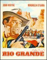 Rio Grande [Blu-ray]