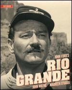 Rio Grande [Blu-ray]