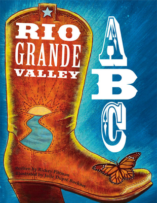 Rio Grande Valley ABC - Rickey Pittman