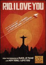 Rio, I Love You