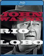 Rio Lobo