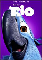 Rio - Carlos Saldanha