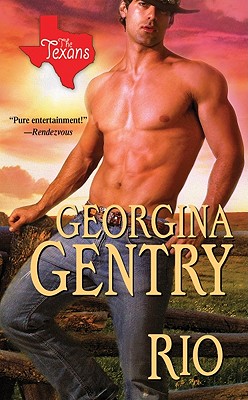Rio - Gentry, Georgina