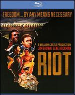 Riot [Blu-ray]