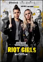Riot Girls - Jovanka Vuckovic
