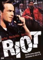 Riot in the Streets