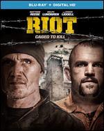 Riot [Includes Digital Copy] [Blu-ray]