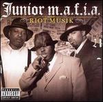Riot Musik
