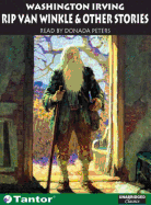Rip Van Winkle and Other Stories: And Other Stories