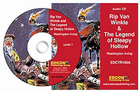 Rip Van Winkle and the Legend of Sleepy Hollow