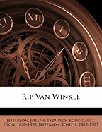 Rip Van Winkle