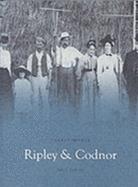 Ripley & Codnor - Buxton, David