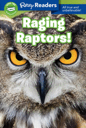 Ripley Readers Level2 Raging Raptors!